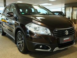 Bruin Gebruikt 2014 Suzuki SX4 S-Cross SUV | € 13.500 (Eerlijke prijs)