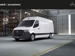 Wit Gebruikt 2024 Mercedes Sprinter Van | € 36.850 (Goede deal)