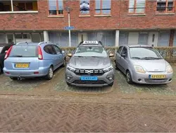 Grijs Gebruikt 2008 Chevrolet Matiz Hatchback | € 950 (Eerlijke prijs)