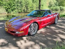 Gebruikt 2000 Chevrolet Corvette | € 26.750