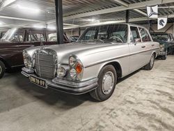 Grijs Gebruikt 1972 Mercedes 280 SE Sedan | € 19.950