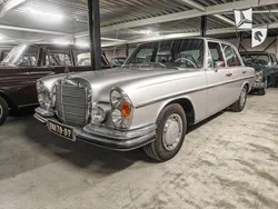 Grijs Gebruikt 1972 Mercedes 280 SE Sedan | € 19.950