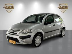 Grijs Gebruikt 2008 Citroën C3 Prestige Hatchback | € 2.495 (Eerlijke prijs)