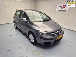 Grijs Gebruikt 2008 VW Golf Plus Trendline MPV | € 4.940 (Eerlijke prijs)