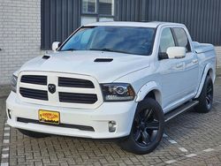 Wit Gebruikt 2014 Dodge Ram Pickup | € 24.950 (Duur)