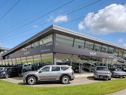 Groen Gebruikt 2025 Kia Ceed Sportswagon GT-Line Stationwagen | € 35.950 (Duur)