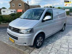 Grijs Gebruikt 2014 VW T5 Comfortline Van | € 7.995 (Super prijs)