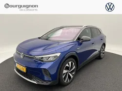 Blauw Gebruikt 2020 VW ID.4 SUV | € 24.850 (Eerlijke prijs)