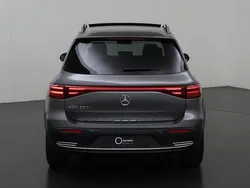 Mercedes EQB250+