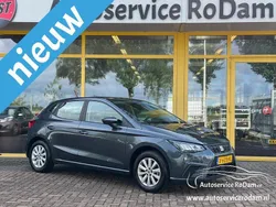 Hatchback Gebruikt 2024 Seat Ibiza Style Hatchback | € 18.450 (Eerlijke prijs)
