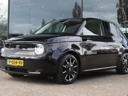 Zwart Gebruikt 2022 Honda e Advance Hatchback | € 25.950 (Iets duurder)