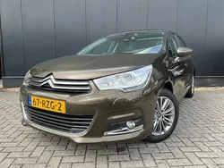 Bruin Gebruikt 2011 Citroën C4 Hatchback | € 6.995 (Eerlijke prijs)
