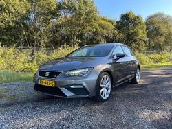 Gebruikt 2017 Seat Leon FR Stationwagen | € 10.450 (Goede deal)