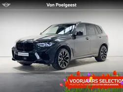 Grijs Gebruikt 2022 BMW X5 M Competition Edition SUV | € 119.895 (Eerlijke prijs)