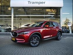 Suv Gebruikt 2019 Mazda CX-5 Comfort SUV | € 25.995 (Eerlijke prijs)