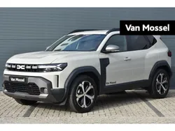 Bruin Gebruikt 2024 Dacia Duster Journey SUV | € 27.430 (Iets duurder)