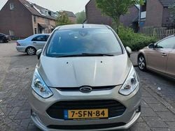 Gebruikt 2013 Ford B-MAX MPV | € 8.950 (Goede deal)