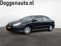 Grijs Gebruikt 2005 Citroën C5 Exclusive Hatchback | € 3.445
