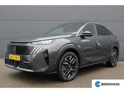 Grijs Gebruikt 2025 Peugeot 3008 GT SUV | € 38.395 (Eerlijke prijs)