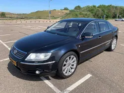Zwart Gebruikt 2006 VW Phaeton Sedan | € 17.500