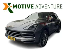 Grijs Gebruikt 2021 Porsche Cayenne Sport SUV | € 64.900