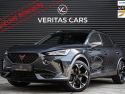 Grijs Gebruikt 2021 Cupra Formentor SUV | € 34.950 (Goede deal)