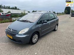 Grijs Gebruikt 2006 Citroën Xsara MPV | € 550