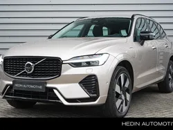 Grijs Gebruikt 2024 Volvo XC60 Ultimate SUV | € 64.995