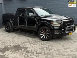 Zwart Gebruikt 2021 Dodge Ram Pickup | € 49.999 (Duur)