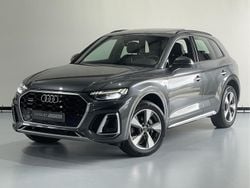 Grijs Gebruikt 2021 Audi Q5 Comfort SUV | € 41.950 (Super prijs)