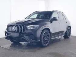 Zwart, metallic lak Gebruikt 2024 Mercedes GLE53 AMG AMG SUV | € 122.950