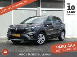 Grijs Gebruikt 2025 Suzuki SX4 S-Cross SUV | € 27.950 (Goede deal)