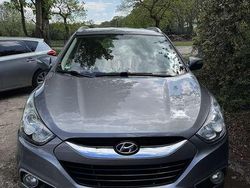Gebruikt 2012 Hyundai ix35 Style SUV | € 6.100 (Goede deal)