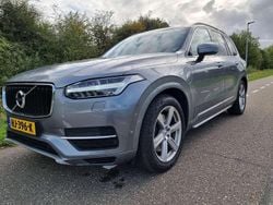 Grijs Gebruikt 2015 Volvo XC90 SUV | € 28.750 (Eerlijke prijs)