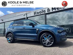 Suv Gebruikt 2025 Lynk & Co 01 SUV | € 25.500 (Super prijs)