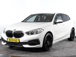 Wit Gebruikt 2020 BMW 118 Executive Hatchback | € 21.495 (Eerlijke prijs)