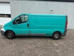 Overige Gebruikt 2007 Opel Vivaro Van | € 1.250 (Super prijs)