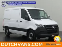 Wit Gebruikt 2020 Mercedes Sprinter Van | € 21.800 (Goede deal)