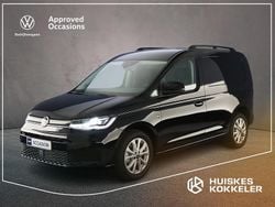 Zwart Gebruikt 2024 VW Caddy MPV | € 29.740