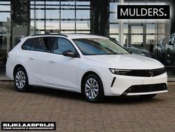 Overige Nieuw 2025 Opel Astra Business Edition Stationwagen | € 31.983 (Super prijs)