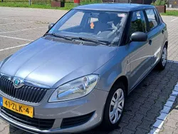 Gebruikt 2013 Skoda Fabia Hatchback | € 1.750 (Super prijs)
