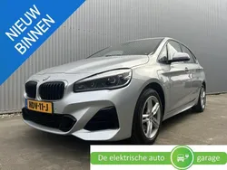 Grijs Gebruikt 2020 BMW 225 Active Tourer M Sport MPV | € 21.950 (Eerlijke prijs)