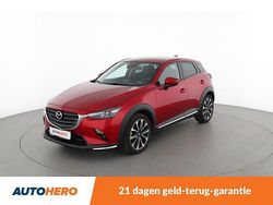Gebruikt 2019 Mazda CX-3 SUV | € 20.749 (Goede deal)