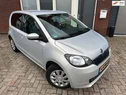 Grijs Gebruikt 2013 Skoda Citigo Ambition Hatchback | € 7.900 (Eerlijke prijs)