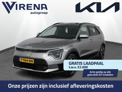 Grijs Gebruikt 2023 Kia e-Niro 2 SUV | € 37.950