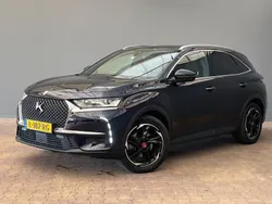Blauw Gebruikt 2021 DS Automobiles DS7 Crossback Business SUV | € 27.400 (Super prijs)