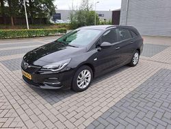 Gebruikt 2020 Opel Astra Edition Stationwagen | € 11.500 (Goede deal)