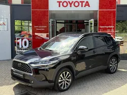 Overig Gebruikt 2024 Toyota Corolla Cross Style SUV | € 36.400 (Eerlijke prijs)