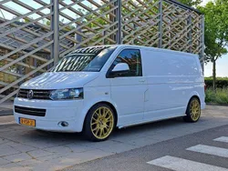 VW T5