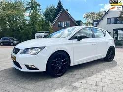 Wit Gebruikt 2013 Seat Leon FR Hatchback | € 7.499 (Eerlijke prijs)